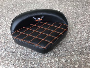 Mini-Trike Seat